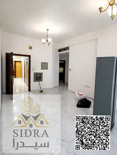 1 Bedroom Apartment in Al Alia Ajman | Near E611 | Good Price