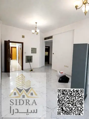 1 Bedroom Apartment in Al Alia Ajman | Near E611 | Good Price