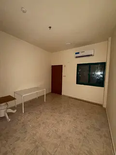 No cash deposit huge levish 1bhk available for yearly rent in lowest price
