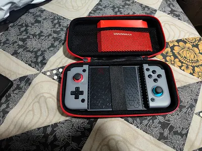 Gamesir X2 mobile game controller