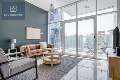 Marina View | Furnished | Flexible Terms