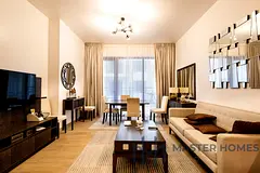 Beach Community | Fully Furnished | Prime La Mer Location