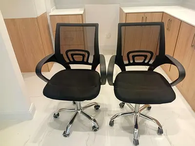 chair in good shape