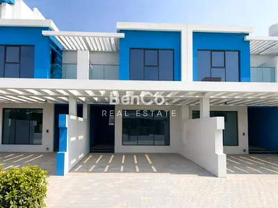 4 Bedrooms | Brand New | Ready To Move In