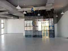 BRAND NEW  COMMERCIAL  LUXURY  VILLA AL TALLAH 2 AJMAN