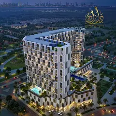 Handover 2027/40%Capital Growth/Bur j&amp; Creek View