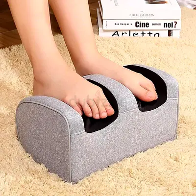 Electric Foot Massager