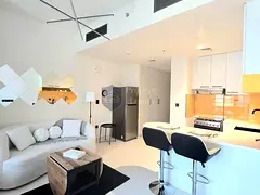 Furnished | Park View | Largest Layout | Rented