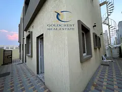 BRAND NEW  5 BEDROOMS LUXURY  VILLA AL YASMEEN AJMAN