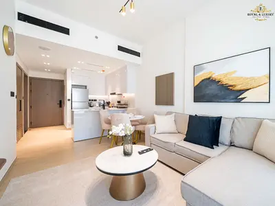 Fully Furnished 1BR | All Bills Inclusive