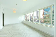 Upgraded | Full Marina View | Vacant Now