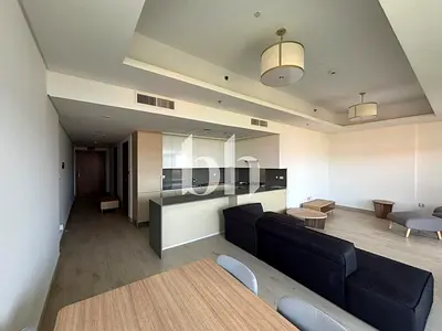 Furnished | Sea View | Modern Luxury Apartment