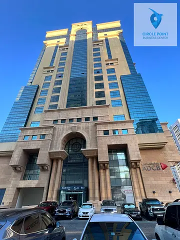 Ready-to-Move Offices with 1-Year Tawtheeq | Prime Location | No Commission