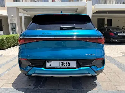 BYD Atto 3 Comfort, миниатюра 4