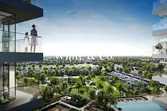 1 Bed | Mid Floor | July 2027 Handover