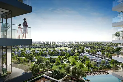 1 Bed | Mid Floor | July 2027 Handover