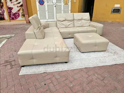 Natuzzi Corner Sofa Excellent condition
