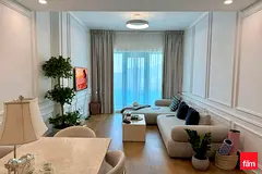 Fully furnished | Near Business Bay Canal