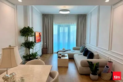 Fully furnished | Near Business Bay Canal