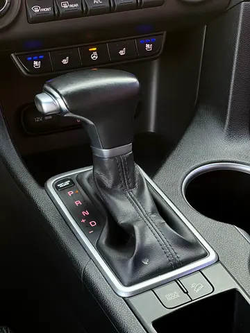2019 KIA SPORTAGE — миниатюра 11