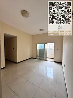 Two-bedroom apartment in Al Jurf 3 for rent | Spacious | Ideal location near Dubai exit
