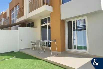 Corner Plot I Furnished I Roof Terrace