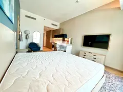 Spacious 1BR | With Balcony | One month free