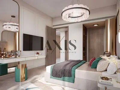 Premium Apartments | Smart Home | High ROI