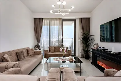 Modern and Elegant| Spacious | Furnished