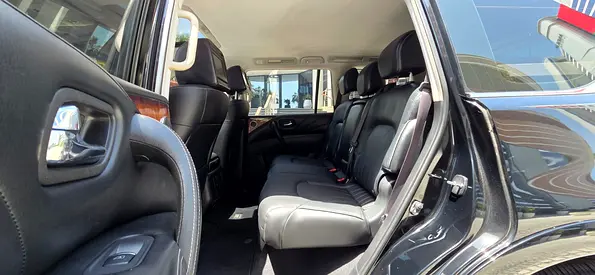 صورة 10 لـ 2016 Infiniti QX80