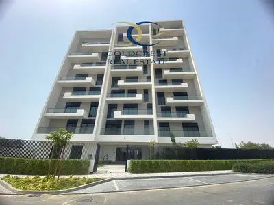 |Modern Ready To Move In | 1BHK Apartment in Salsabeel Golf View | Al Zorah| Affordable Installment Options|
