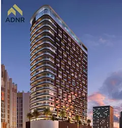 Q3 2027 Handover | Golf Course View | High Quality Finishing | Payment Plan