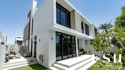 3BR | UNFURNISHED | GOLF COURSE ACCESS | READY TO MOVE IN