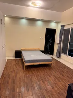 COZY MASTER ROOM FOR SINGLE OR COUPLE IN VILLA.NO KIDS!