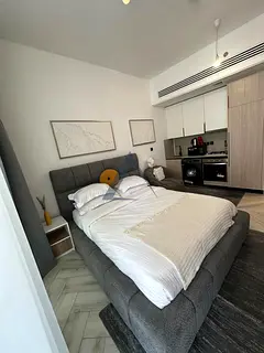 Fully Furnished | Prime Location | Ready to Move