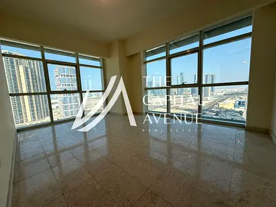 Partial Canal View | Semi Open Kitchen | Layout 06