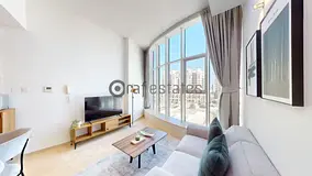 SPACIOUS 1BHK | FULLY FURNISHED | Dubai Sports City| READY | Prime location | Multiple Cheques |