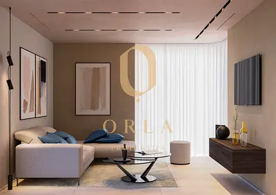Modern Residence | Prime Area | Perfect Investment