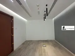INDEPENDENT CHILLER FREE OFFICE || FULLY FITTED || PRIME LOCATION