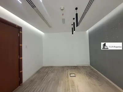INDEPENDENT CHILLER FREE OFFICE || FULLY FITTED || PRIME LOCATION