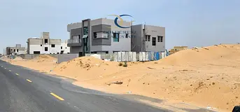 Prime Land for Sale: Perfect for Villa | 6-Month Installments | Direct from Developer | Registration