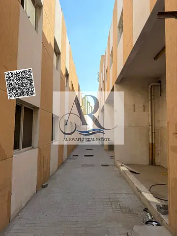 فرصة مميزة لسكن عمال للشركات – الجرف الصناعية 3 (عجمان)
