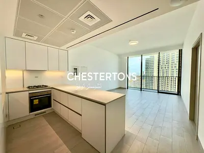 Park View | High Floor | Brand New | Vacant