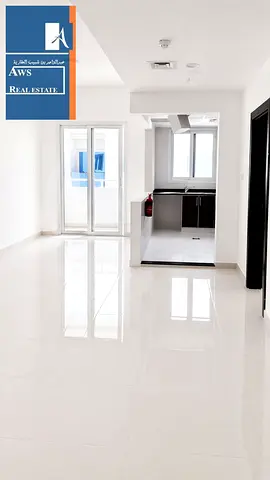 1 Month FREE | Modern & Spacious 1-BHK for Families