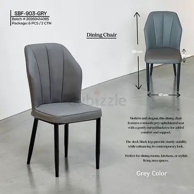 Dining chair New For Sale