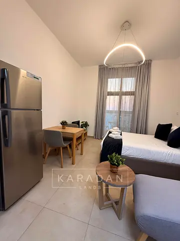 Furnished Studio |Spacious | Near to Metro