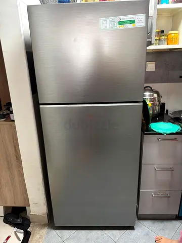 Fridge