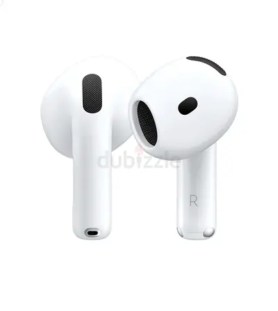 Apple Airpods 4 Wireless Earbuds