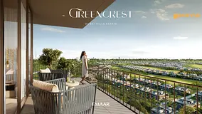 15+ Amenities | Exclusive Launch | Park &amp; Golf Views | Elegant Finishes | High ROI