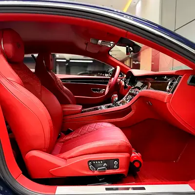 صورة مصغرة 9 لـ 2019 Bentley CONTINENTAL